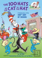 The 100 Hats Of The Cat In The Hat