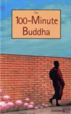 Bertrand.pt - The 100-Minute Buddha