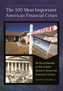 Bertrand.pt - The 100 Most Important American Financial Crises