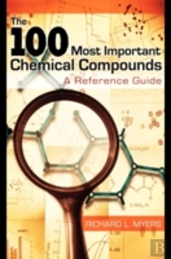 Bertrand.pt - The 100 Most Important Chemical Compounds