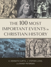 The 100 Most Important Events In Christian History