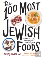 The 100 Most Jewish Foods