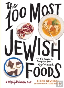 Bertrand.pt - The 100 Most Jewish Foods