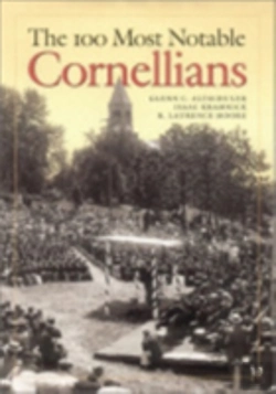 Bertrand.pt - The 100 Most Notable Cornellians