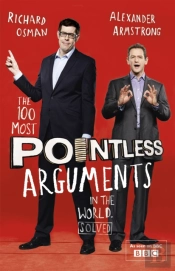 The 100 Most Pointless Arguments In The World