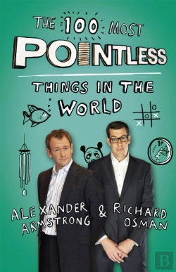 Bertrand.pt - The 100 Most Pointless Things In The World