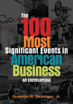 Bertrand.pt - The 100 Most Significant Events In American Business