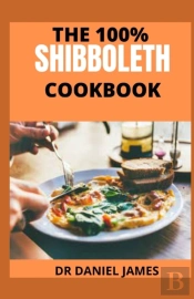The 100% Shibboleth Cookbook