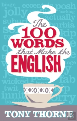 Bertrand.pt - The 100 Words That Make The English