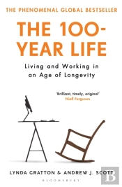 The 100-Year Life
