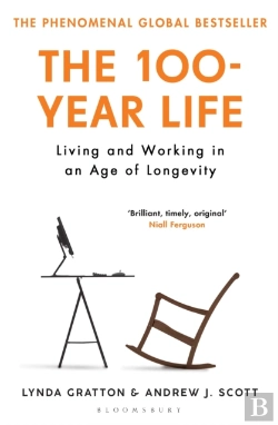 Bertrand.pt - The 100-Year Life