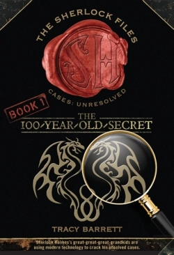 Bertrand.pt - The 100-Year-Old Secret