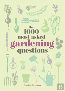 Bertrand.pt - The 1000 Most-Asked Gardening Questions