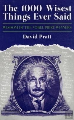 Bertrand.pt - The 1000 Wisest Things Ever Said