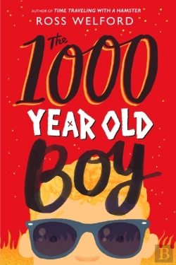 Bertrand.pt - The 1000 Year Old Boy