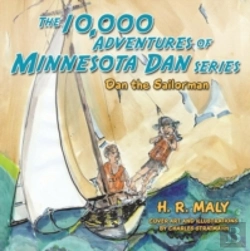 Bertrand.pt - The 10,000 Adventures Of Minnesota Dan: Dan The Sailorman