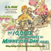 The 10,000 Adventures Of Minnesota Dan: