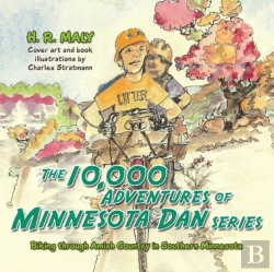 Bertrand.pt - The 10,000 Adventures Of Minnesota Dan: