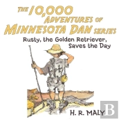 The 10,000 Adventures Of Minnesota Dan