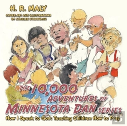 Bertrand.pt - The 10,000 Adventures Of Minnesota Dan