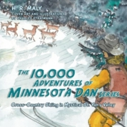 Bertrand.pt - The 10,000 Adventures Of Minnesota Dan Series