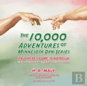 The 10,000 Adventures Of Minnesota Dan Series