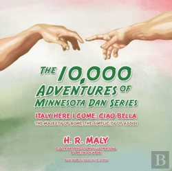 Bertrand.pt - The 10,000 Adventures Of Minnesota Dan Series