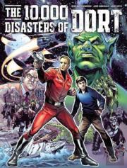 The 10,000 Disasters Of Dort
