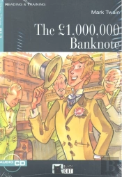 The £ 1.000.000 Bank Note+Cd N/E  