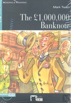 Bertrand.pt - The £ 1.000.000 Bank Note+Cd N/E  