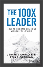 The 100x Leader