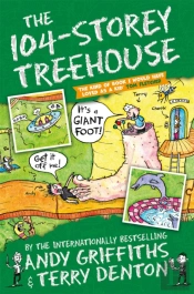 The 104-Storey Treehouse