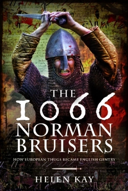 Bertrand.pt - The 1066 Norman Bruisers