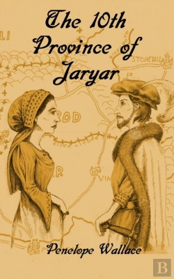 Bertrand.pt - The 10th Province Of Jaryar