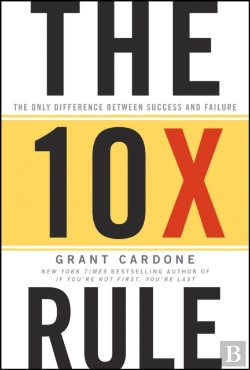 Bertrand.pt - The 10x Rule
