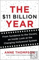 The $11 Billion Year