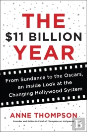 The $11 Billion Year