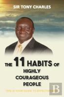 The 11 Habits Of Highly Courageous People