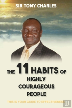 Bertrand.pt - The 11 Habits Of Highly Courageous People