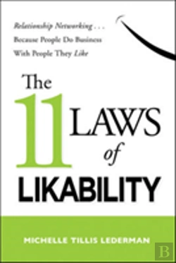 Bertrand.pt - The 11 Laws Of Likability