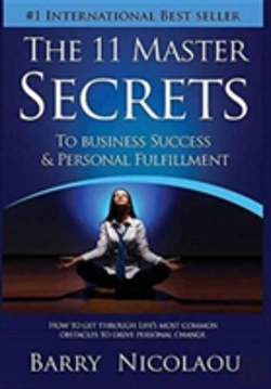 Bertrand.pt - The 11 Master Secrets To Business Success & Personal Fulfilment