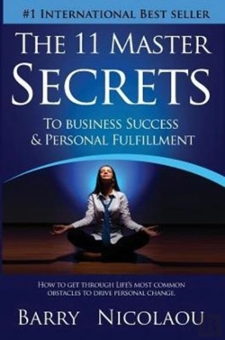 Bertrand.pt - The 11 Master Secrets To Business Success & Personal Fulfilment