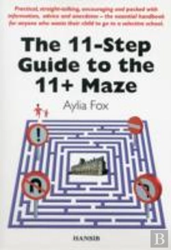 Bertrand.pt - The 11-Step Guide To The 11-Plus Maze