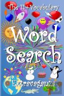The 11+ Vocabulary Word Search Extravaganza