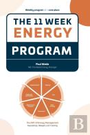 The 11 Week Energy Program