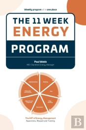 The 11 Week Energy Program