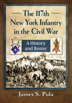 Bertrand.pt - The 117th New York Infantry In The Civil War