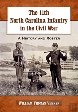Bertrand.pt - The 11th North Carolina Infantry In The Civil War