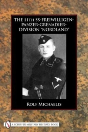 The 11th Ss-Freiwilligen-Panzer-Grenadier-Division Â€Œnordlandâ€