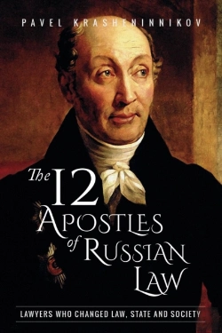 Bertrand.pt - The 12 Apostles Of Russian Law